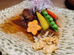 -水之惠鲜鱼料理(王府大街店)