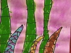 -东方童画少儿美术(金桥体验馆)