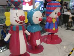 -凯德MALL(望京店)