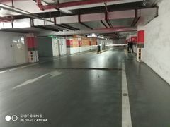 -海岸城停车场(海岸城店)