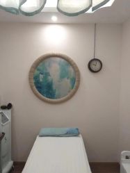 -芳朵美容养生SPA