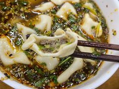 -回坊马二饺子馆