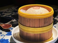 龙羊酒酿馒头-桂满陇天书(南京德基旗舰店)