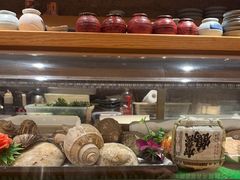 -大岛日本料理铁板烧(南通大饭店)