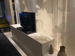 -郑州建业艾美酒店