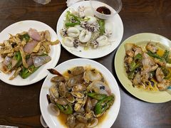 -美食店(华贵路店)