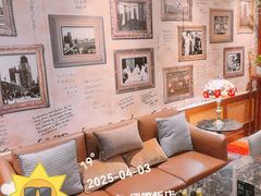 -国际饭店·原点咖啡吧ORIGIN CAFE&BAR