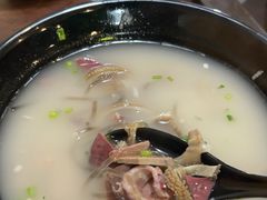 -万红路羊汤烧饼店(将台路店)