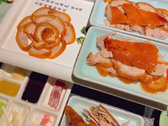 -北平盛世·新京菜·北京烤鸭(劲松·双井店)