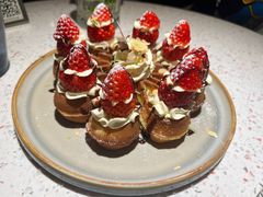 -BE BRIGHT KITCHEN(正佳广场店)