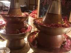 -嘉定凯悦·咖啡厅