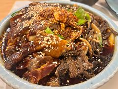 -瓷器(Market City)