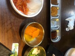 -·缸桶屋·韩式牛肋条自助烤肉(西湖D11店)