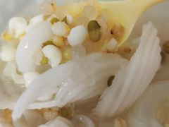 -凤姐泰国糖水(创业路店)