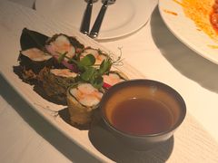 -月芽·自由餐厅·西溪湿地餐厅