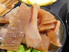 -美美老火锅(回龙湾店)
