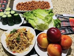 -丰茂烤串(卫星广场店)