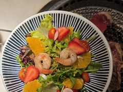 -火炉火自助餐(西直门凯德MALL店)