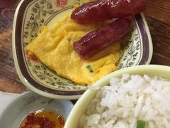 -陈记汤饭(水巷口店)