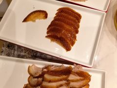 -玉林烤鸭店(定福庄店)