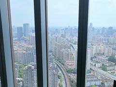 -环球港凯悦 · 享悦中餐厅