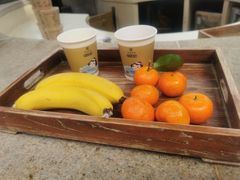 -西安华清御汤酒店