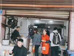 门面-赵伍面庄(松石大道店)