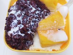 -美肴冰品·汉堡·牛腩饭(总店)