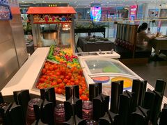 -凡塔斯牛排自助餐厅(莆田万达店)