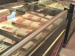 -尚宴牛特鲜自助(太原街万达店)