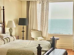 主卧-青岛海景花园大酒店
