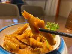 -有红鸡毛店·川菜(建设路店)