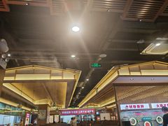 -井格重庆火锅(西直门凯德Mall店)
