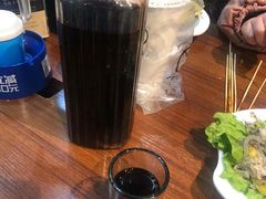 -庆峰龙虾烧烤(合肥一店)
