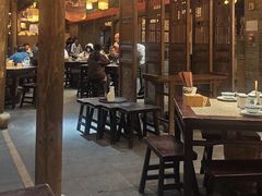 -南京大牌档(凯德1818店)