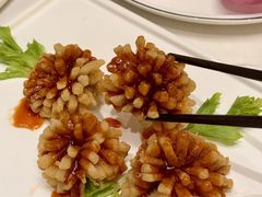 -得月楼·省级非遗·传统苏帮菜(观前店)