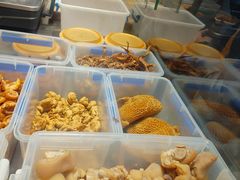-邵万生食品公司(南京东路店)