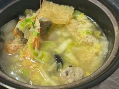 -阿隆煲店(秀仁苑店)