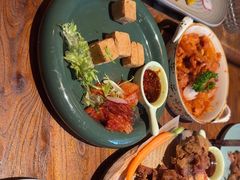 -食陆号·新式台湾创意菜(十全街首店)