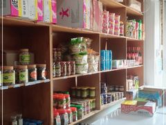 -食味稻汕头食杂(西罗园店)