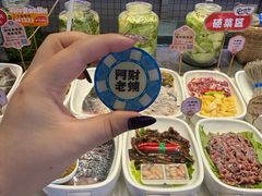 -阿财老铺·老蚌埠龙虾城(华夏总店)