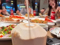 -达叔香味海鲜(海棠68环球美食街店)