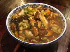 -腔调面(斜土路店)