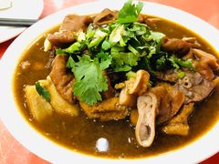 -北京小肠陈饭庄(方庄店)