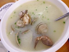 -明记海鲜大排档(巽寮湾店)
