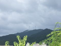 -前童古镇
