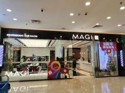 -MAGI美界造型