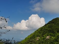 -南岳衡山风景名胜区