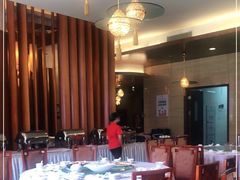 -四海轩(珠海海泉湾店)