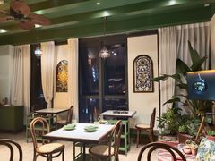 -Thai Basil罗勒叶泰式餐厅(时代天街店)